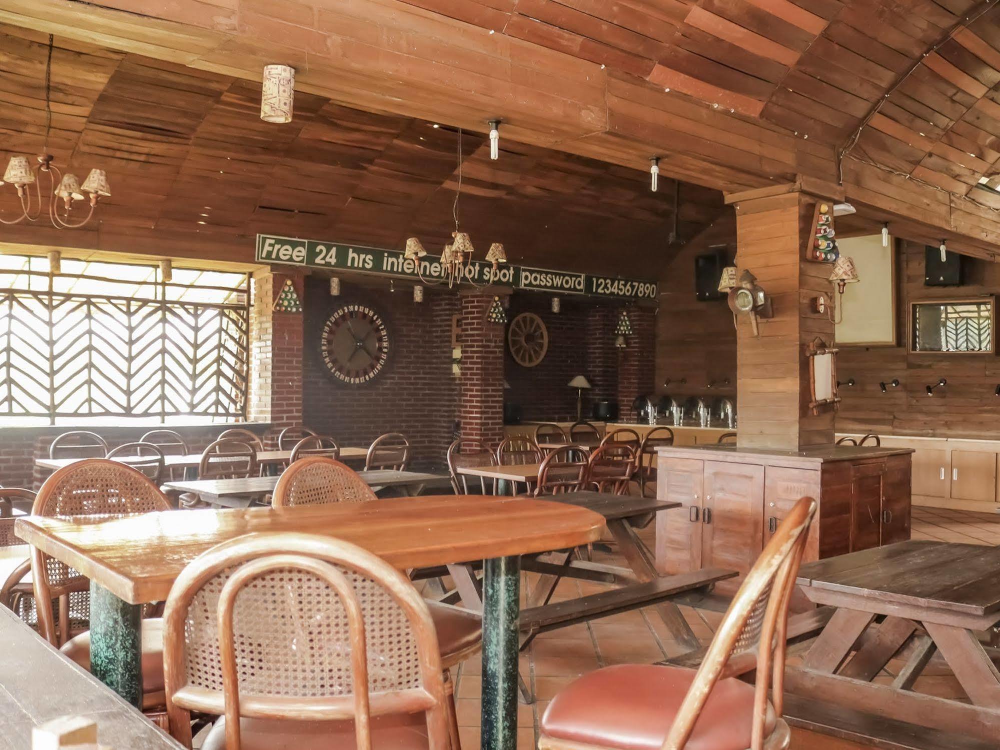 Nida Marvell Cibogo Bandung