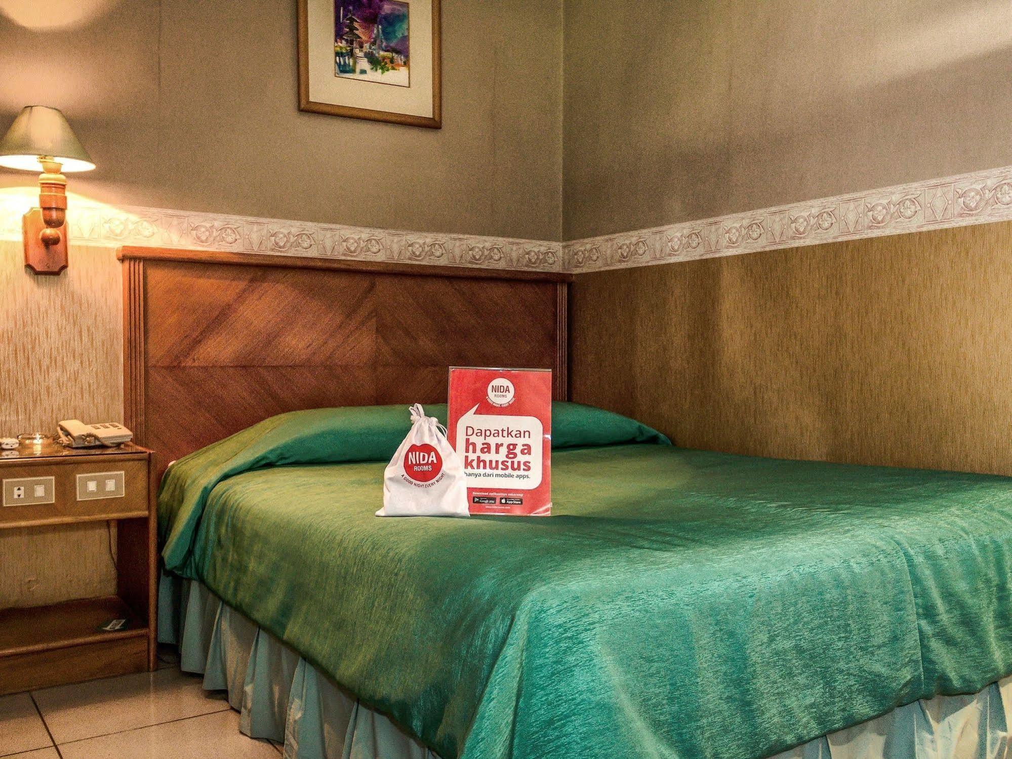 Hotel Nida Marvell Cibogo