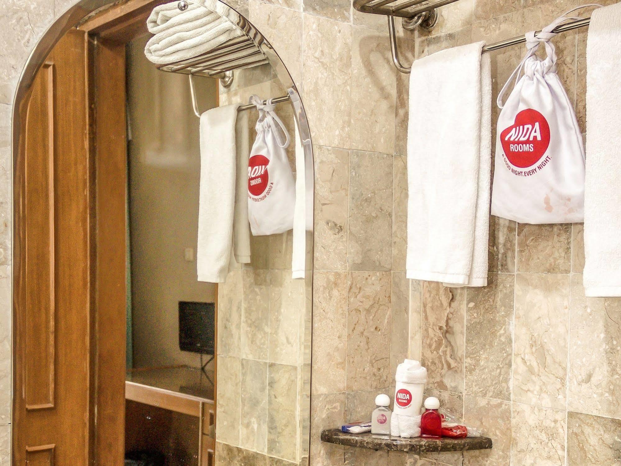 Nida Marvell Cibogo Hotel 3*