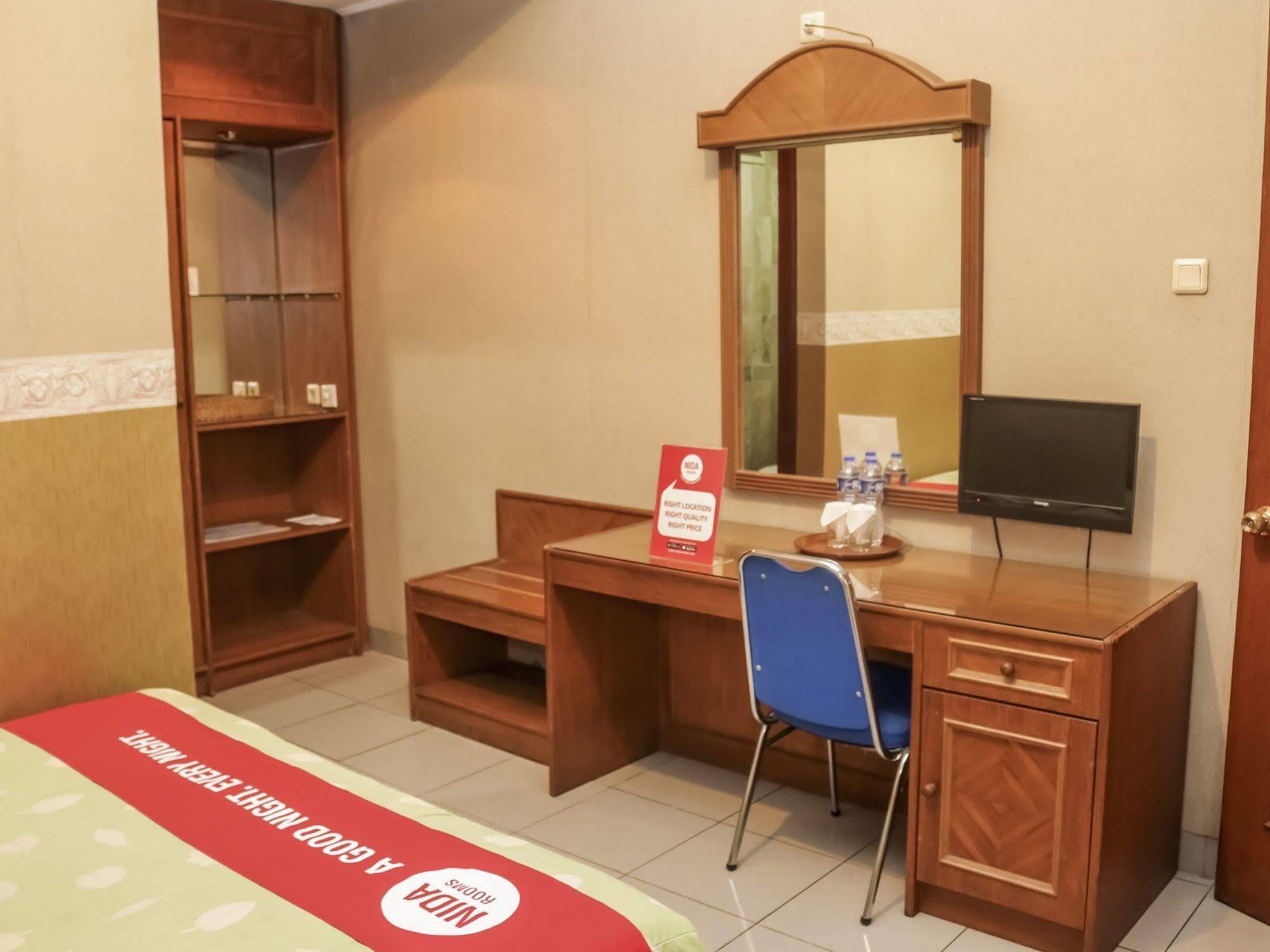 Nida Marvell Cibogo 3* Bandung