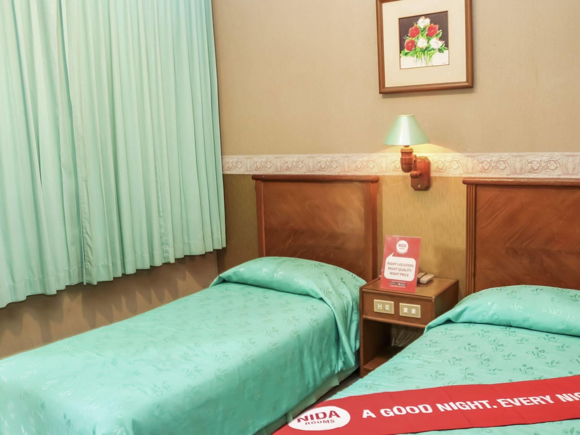 Nida Marvell Cibogo Hotel Bandung